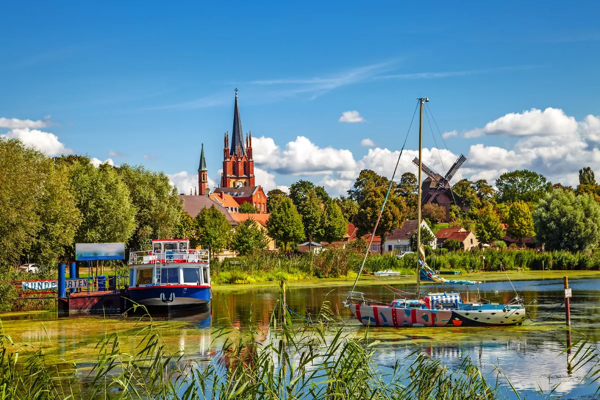 Werder an der Havel  - © pure-life-pictures - stock.adobe.com