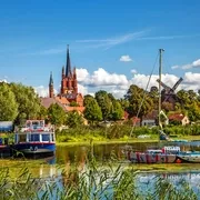 Werder an der Havel 