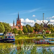 Werder an der Havel 