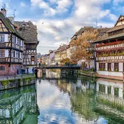 La Petite France, Strasbourg
