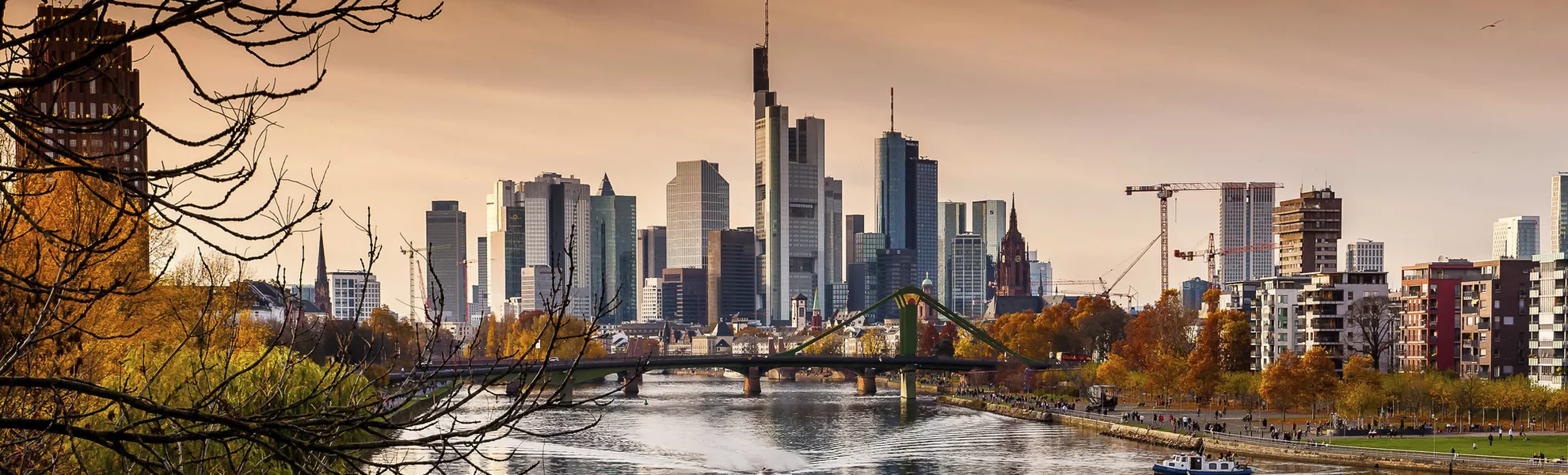 Frankfurt - © k.u.r.t. - stock.adobe.com