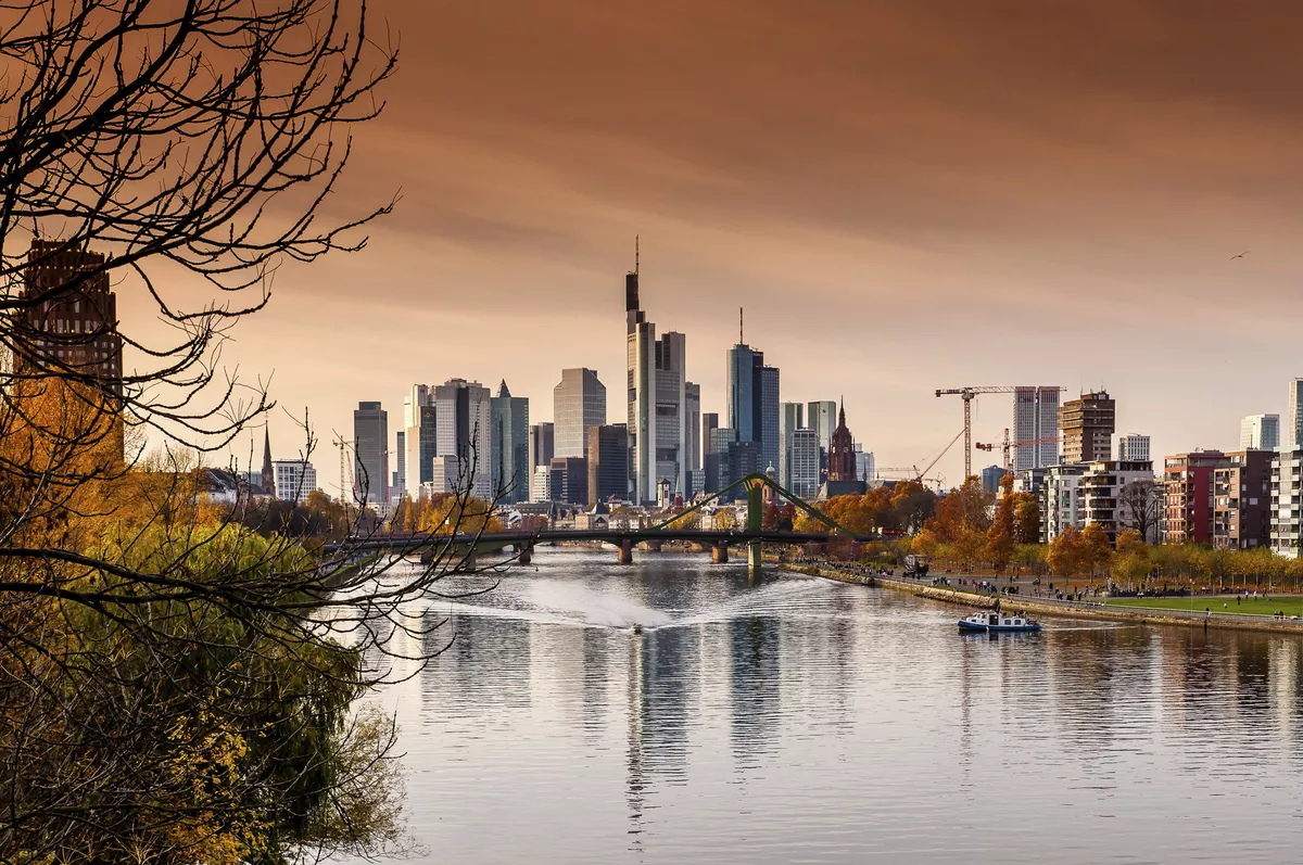 Frankfurt - © k.u.r.t. - stock.adobe.com