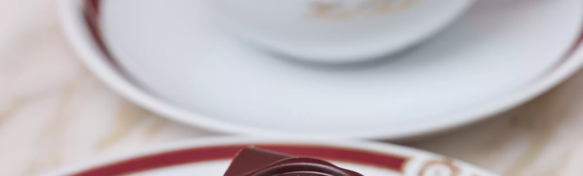 Genüssliche Sacher-Torte - © Mag. Christoph M. Bieber