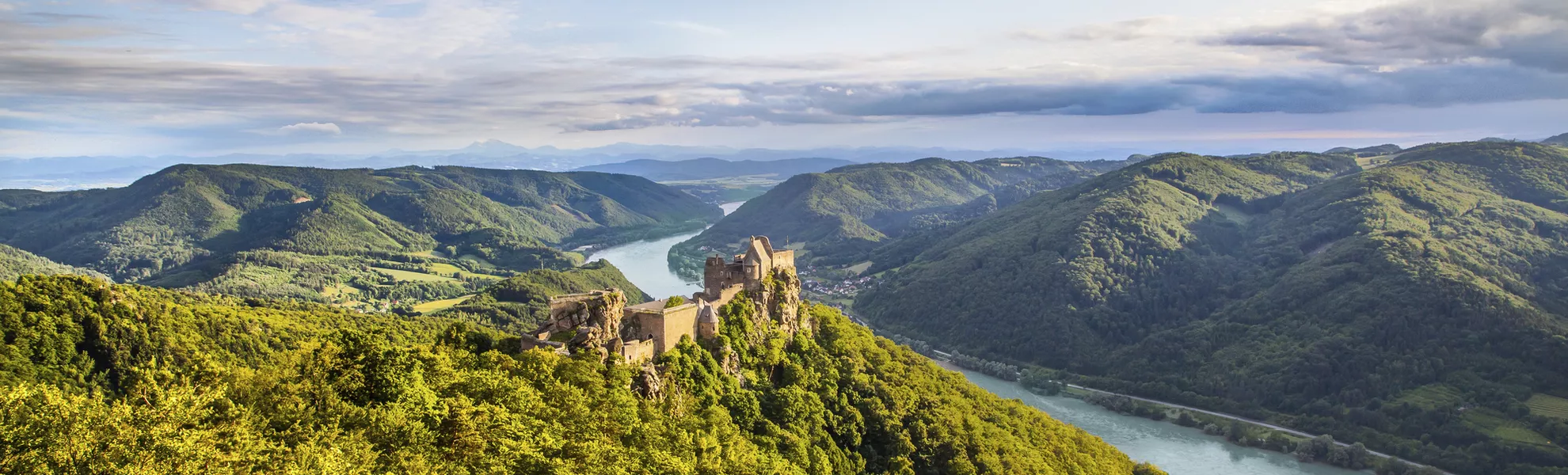 Malerische Wachau - © Â©JFL Photography - stock.adobe.com