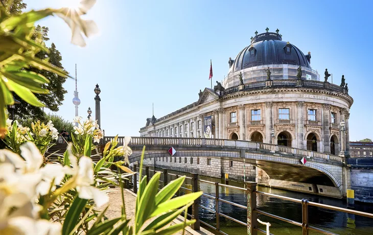 Amazonas des Nordens Thurgau Chopin ab Berlin