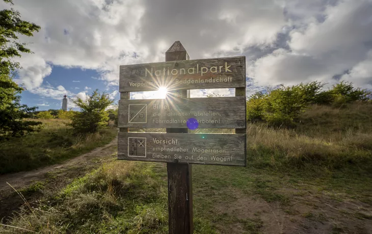 Insel Hiddensee