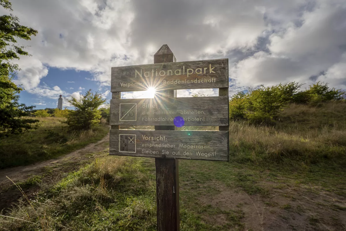 Insel Hiddensee