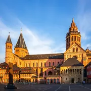 Mainzer Dom
