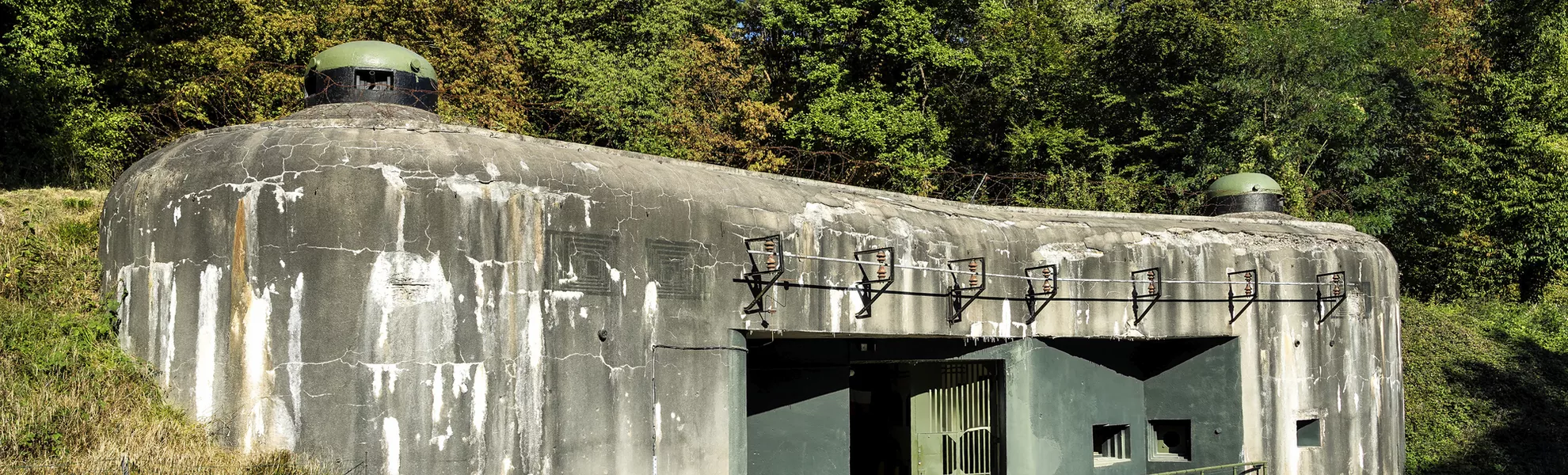 Maginot-Linie