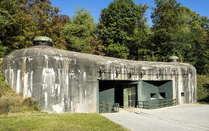 Maginot-Linie