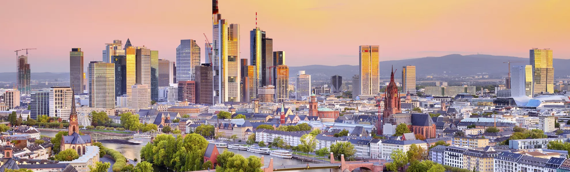 Frankfurt am Main - © FRANCESCO CAROVILLANO