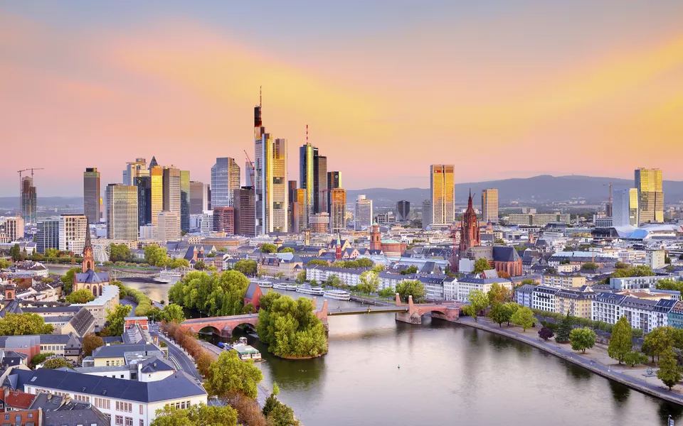 Frankfurt am Main