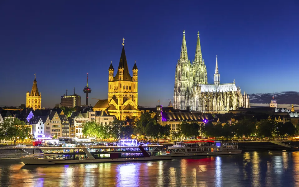 Köln