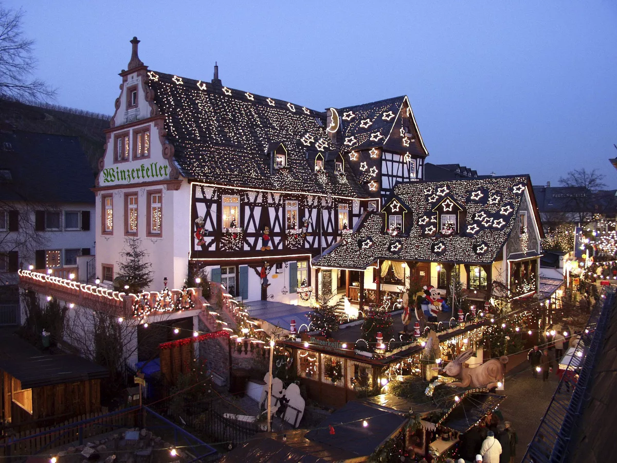 Rüdesheim