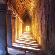 Angkor Wat, Siem Reap