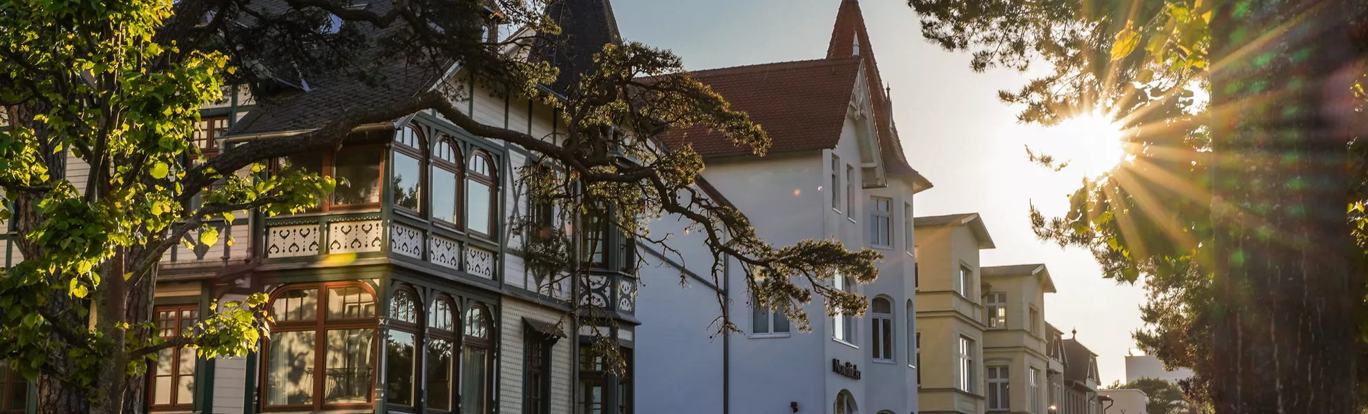 Zinnowitz auf Usedom - © janinewagner - stock.adobe.com