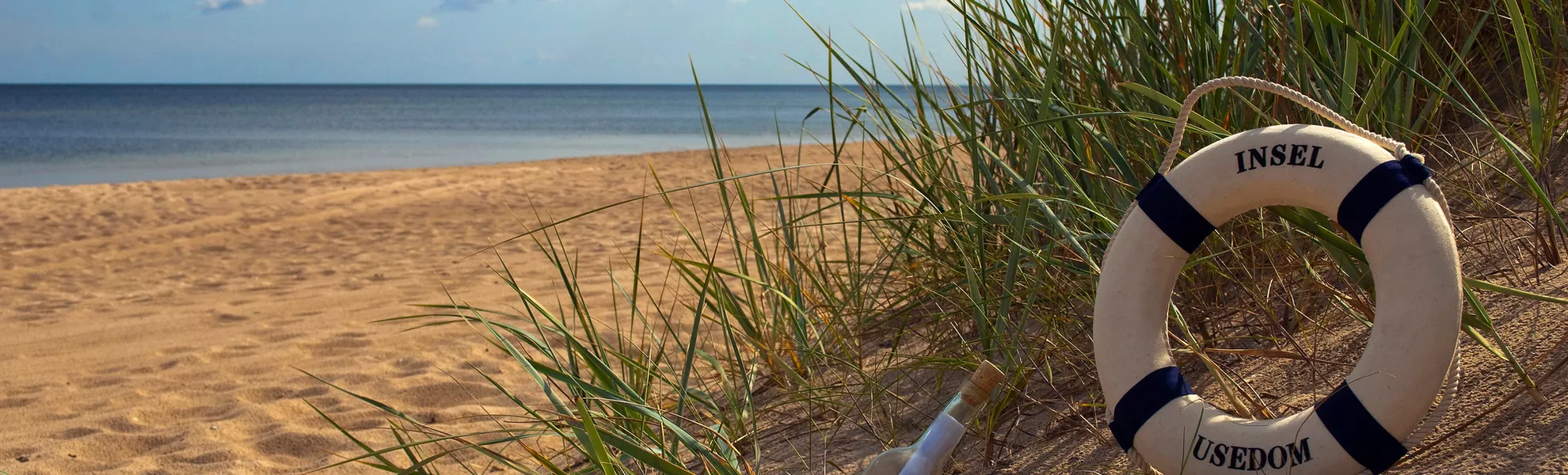 Usedom - © Usedomfisch - stock.adobe.com