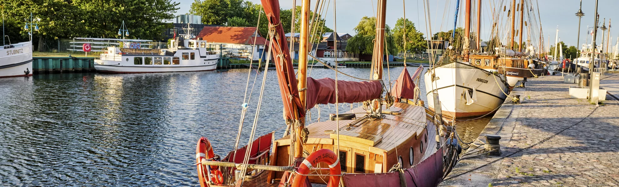 Greifswald - © (c)floriantrykowski.de