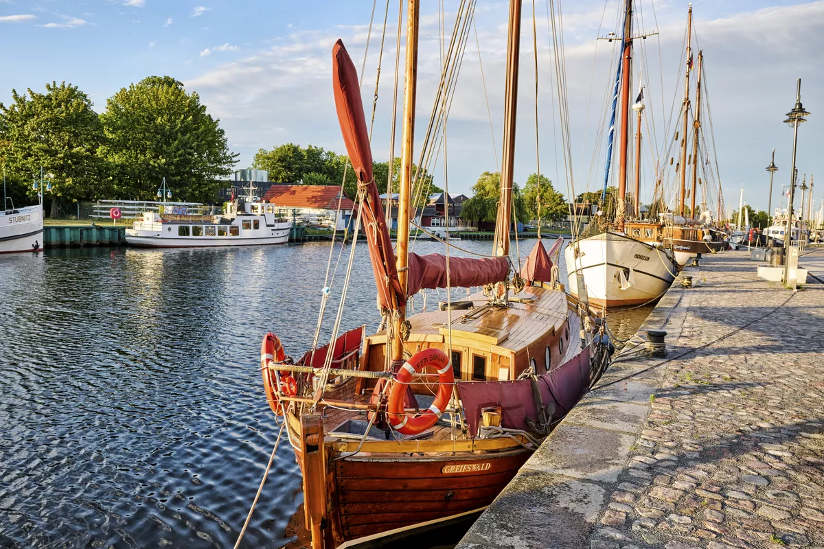 Greifswald - © (c)floriantrykowski.de