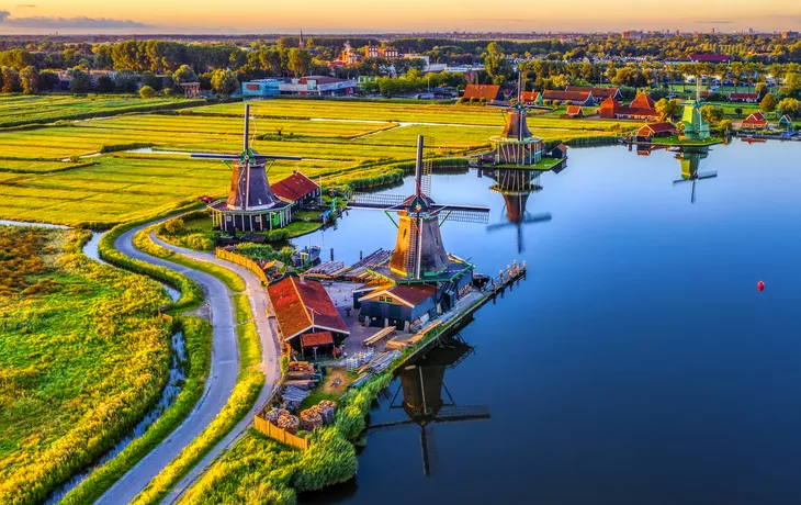 Rheinzauber Holland