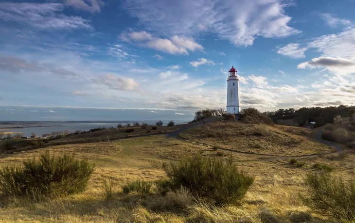 Velo-Flussreise ab Stralsund an Oder und Ostsee mit Thurgau Chopin