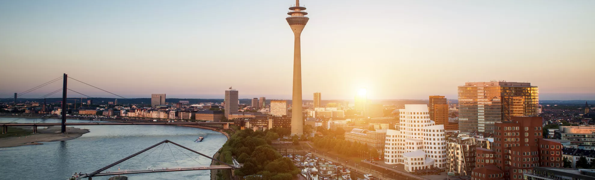 Düsseldorf - © engel.ac - stock.adobe.com