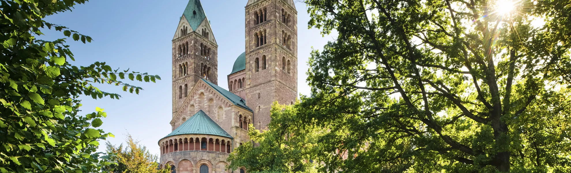 Dom zu Speyer - © Francesco Carovillano