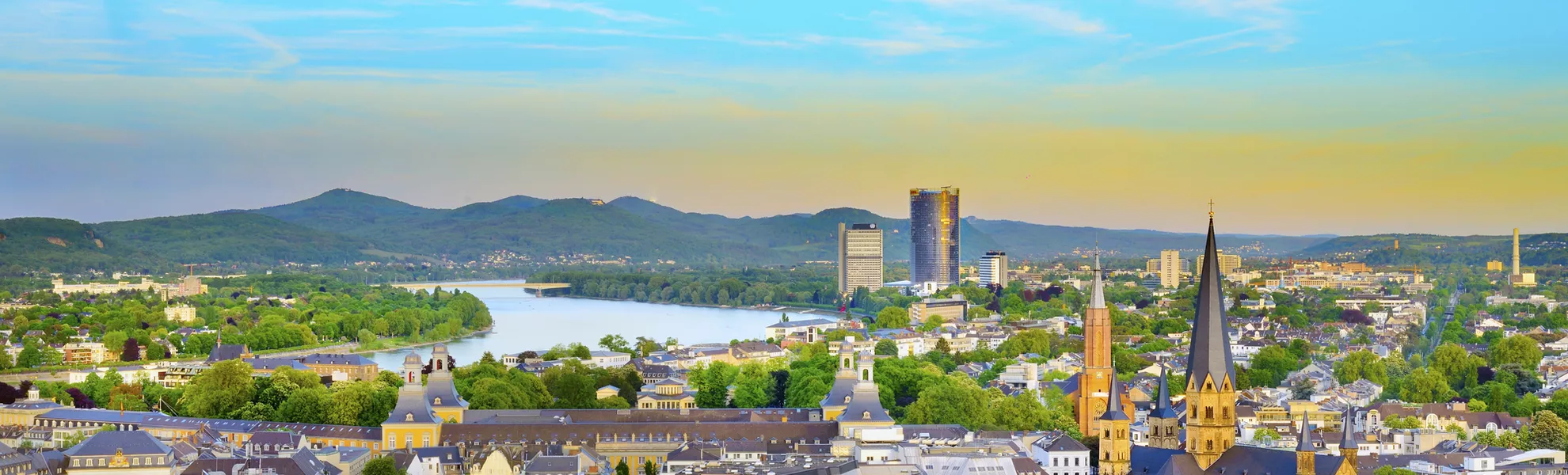 Bonn - © FRANCESCO CAROVILLANO