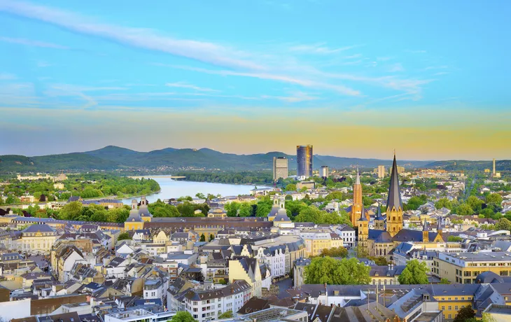 Bonn - © FRANCESCO CAROVILLANO