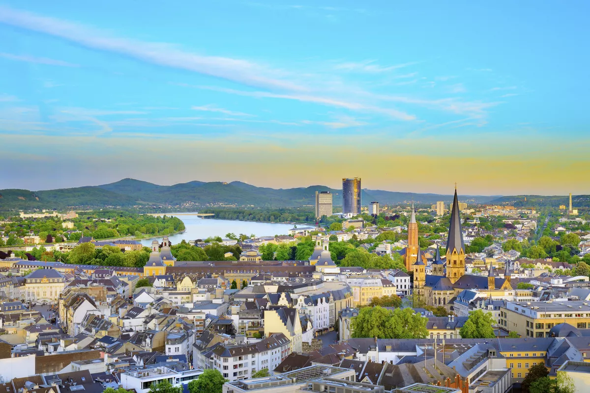 Bonn - © FRANCESCO CAROVILLANO