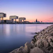 Kranhäuser Köln