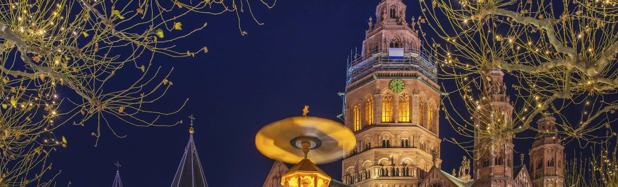 Dom, Mainz - © Getty Images