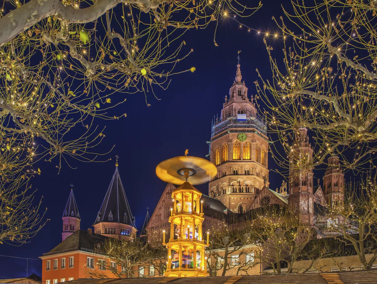 Dom, Mainz - © Getty Images