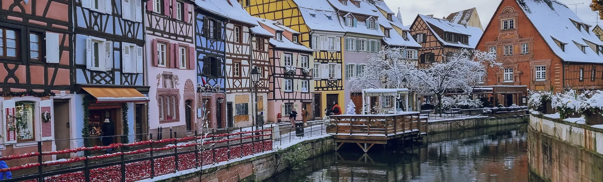 Colmar - © Getty Images