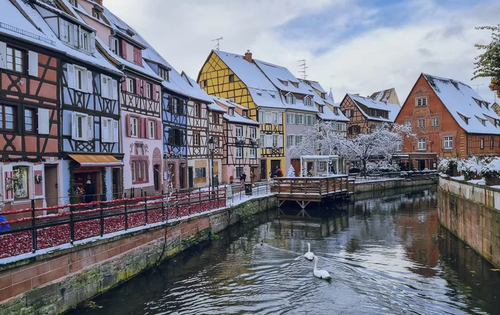 Colmar - © Getty Images