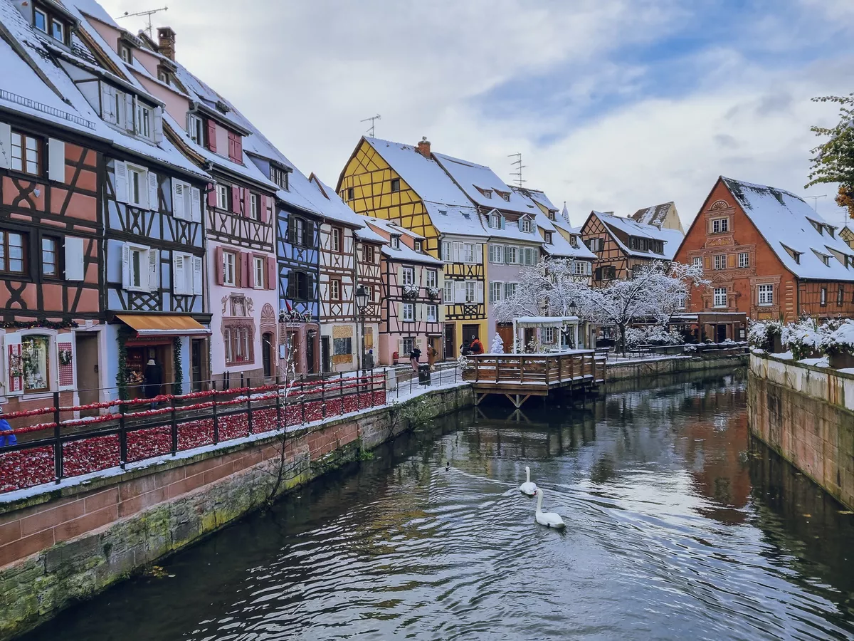 Colmar - © Getty Images