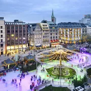 Weihnachtsmarkt Düsseldorf