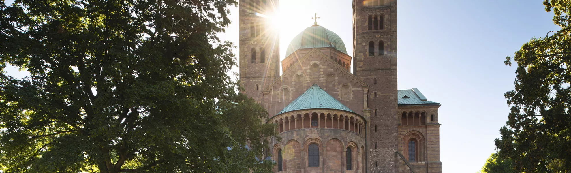 Dom zu Speyer - © Francesco Carovillano