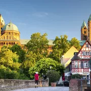 Dom zu Speyer