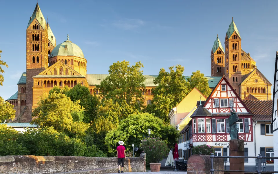 Dom zu Speyer
