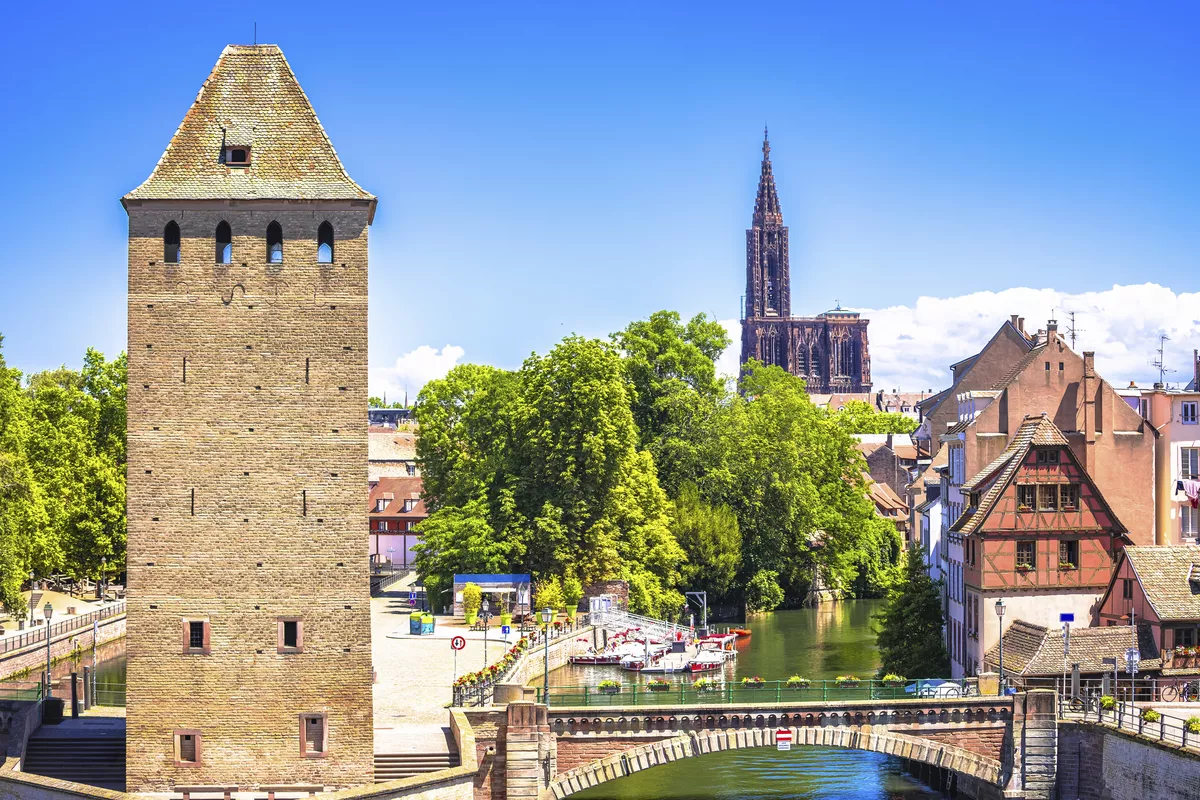 Strasbourg - © Getty Images