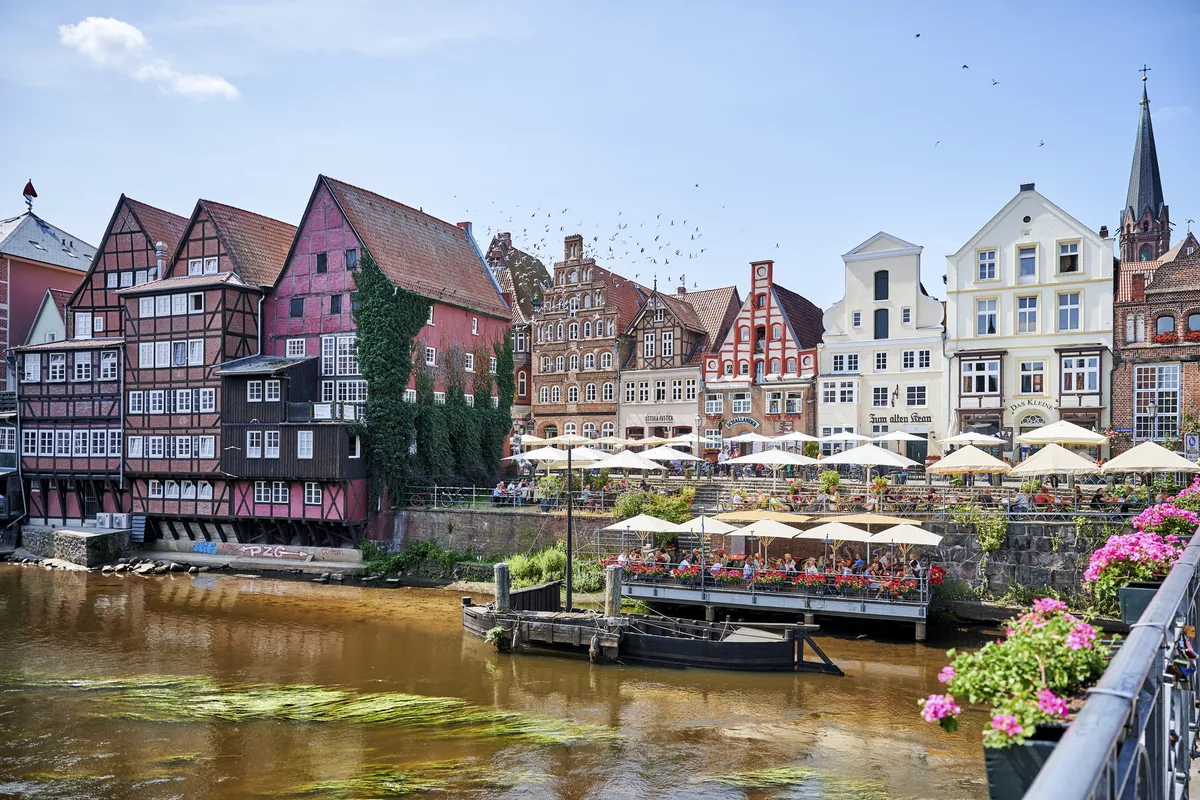 Lüneburg - © (c)floriantrykowski.de