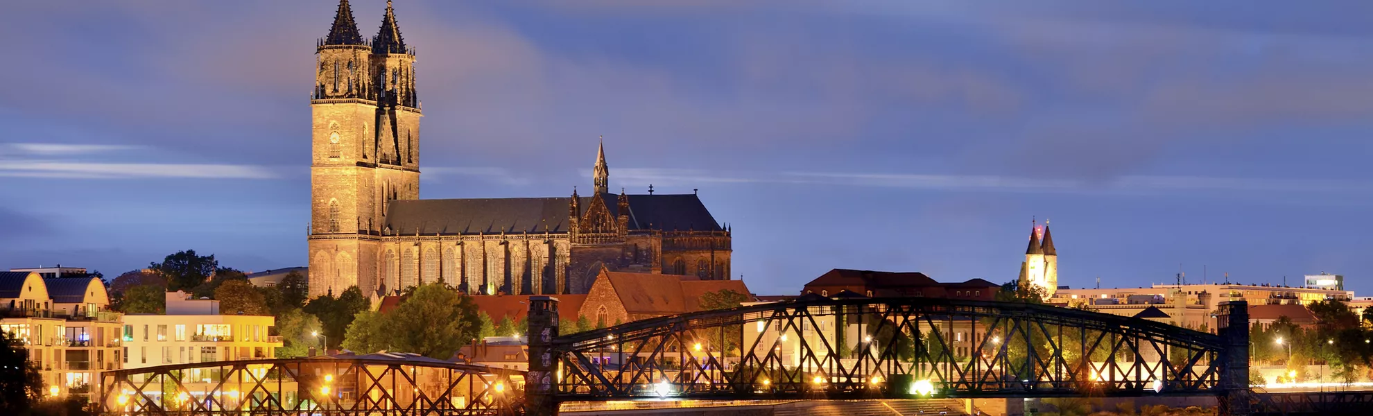 Magdeburg - © Francesco Carovillano