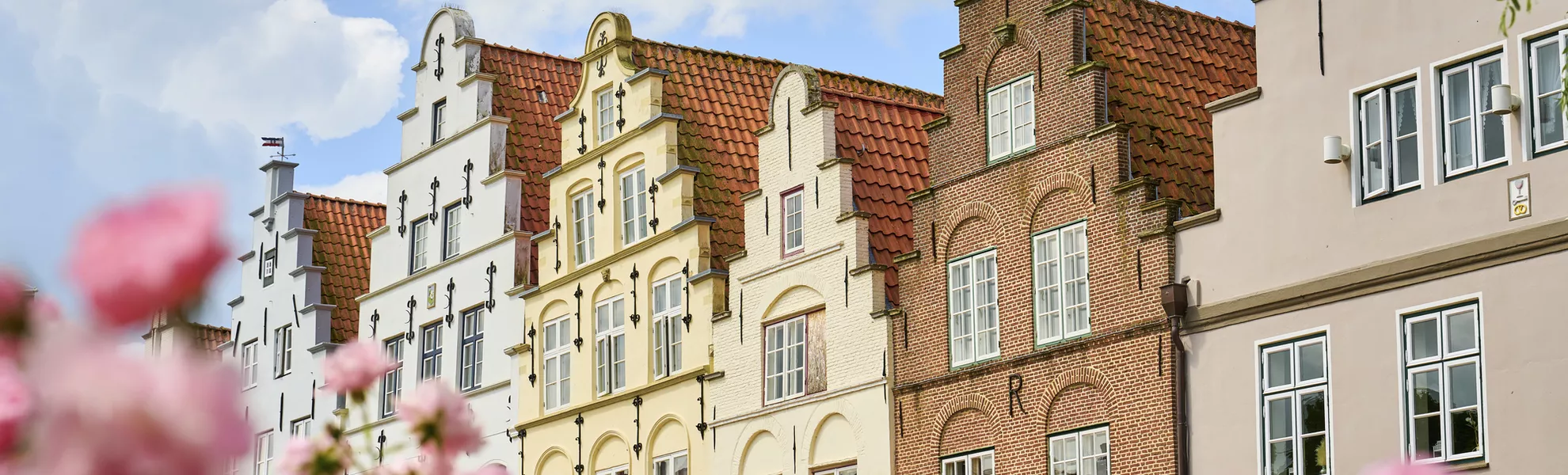 Friedrichstadt - © WEGENER JENS