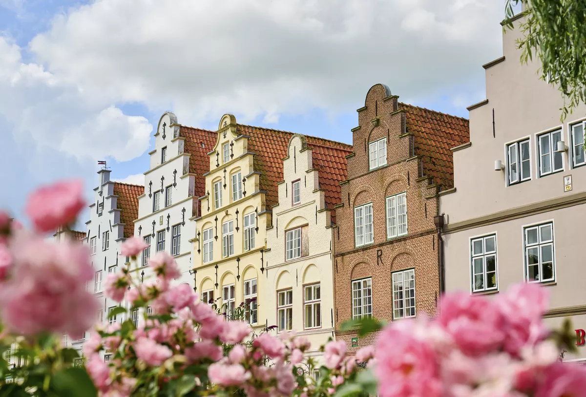 Friedrichstadt - © WEGENER JENS