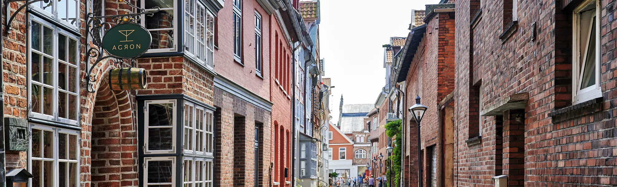 Lüneburg - © (c)floriantrykowski.de