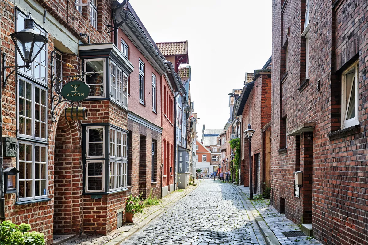 Lüneburg - © (c)floriantrykowski.de