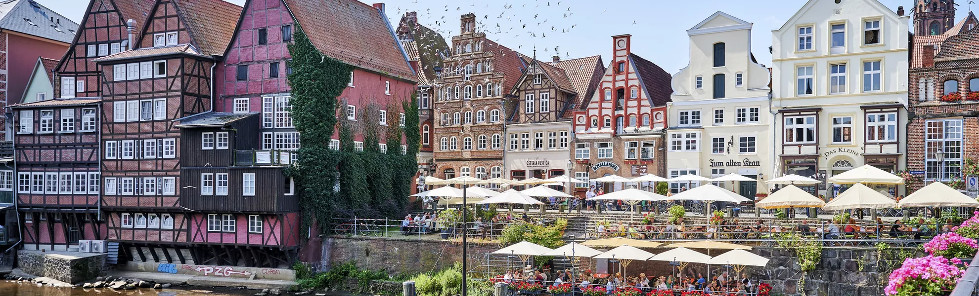 Lüneburg - © (c)floriantrykowski.de