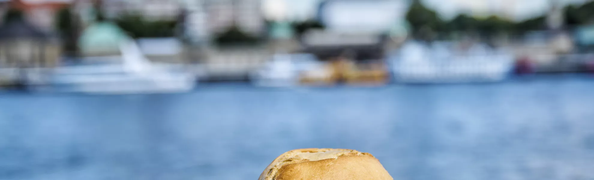 Fischbrötchen, Hamburg - © (c)floriantrykowski.de