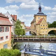 Altes Rathaus, Bamberg